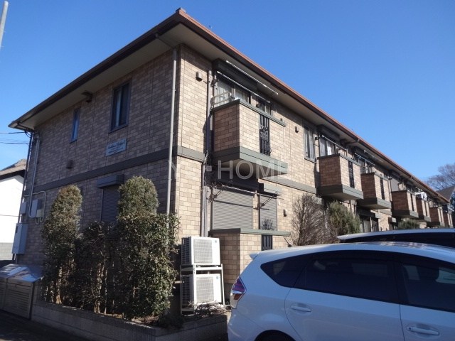ノースタウン吉祥寺Ⅰ 外観