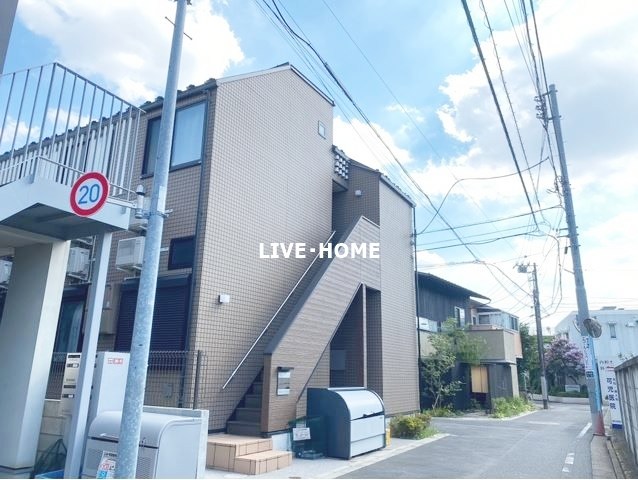 その他外観1