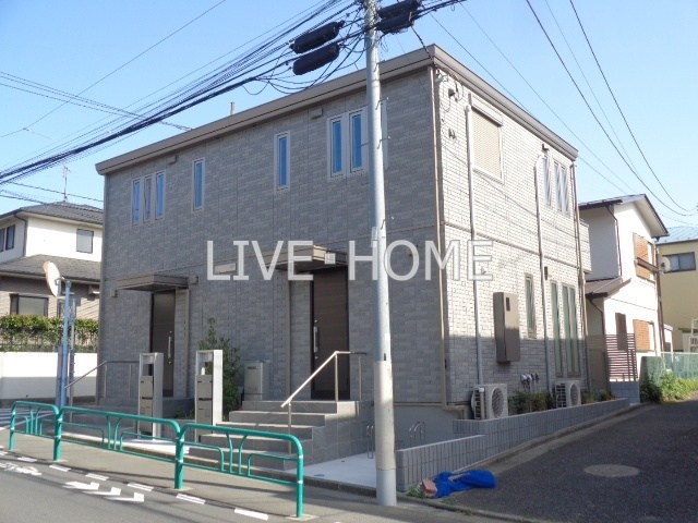 その他外観1