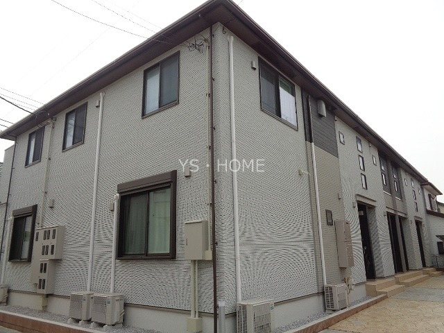 フラーゼ  その他外観2