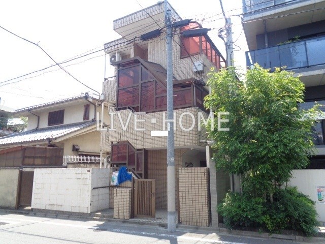 その他外観2