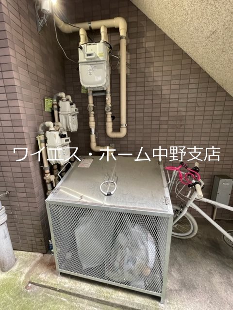 グレースヒルＴＭＹ その他外観4