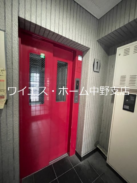 グレースヒルＴＭＹ その他外観5