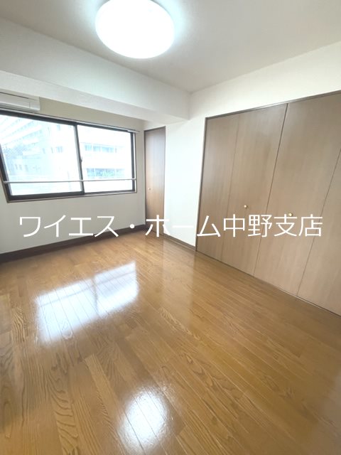 グレースヒルＴＭＹ ベッドルーム