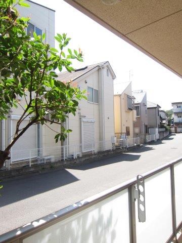 Wisteria浅間 その他5