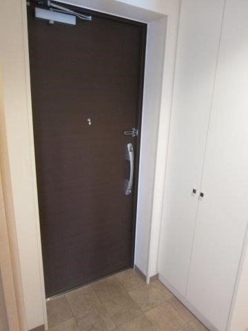 Wisteria浅間 玄関