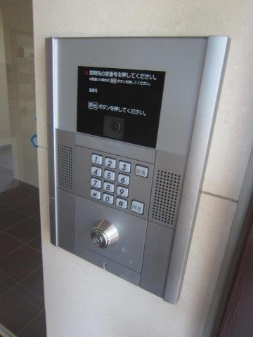 Wisteria浅間 その他外観2