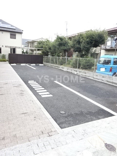 Tivoli鷺宮 その他7