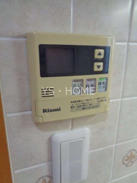 アヴァンセ吉祥寺  その他22