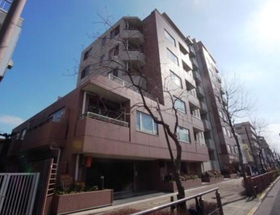 その他外観1