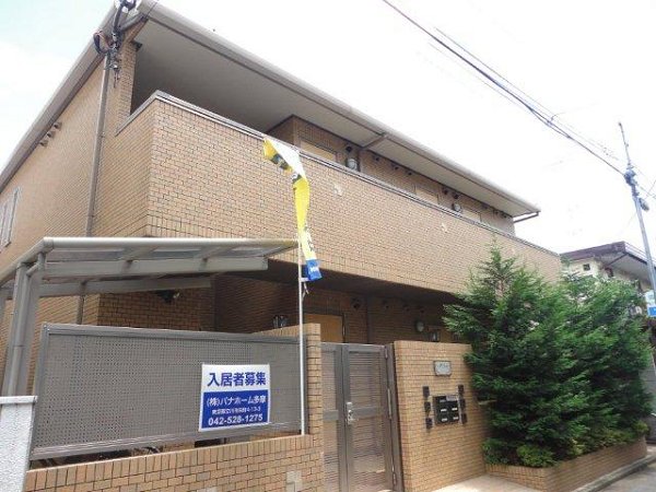 プラム 外観