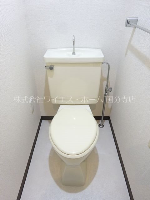 パールハイツ恋ヶ窪 その他3