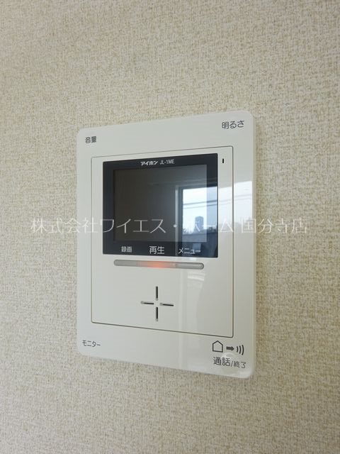 パールハイツ恋ヶ窪 その他4
