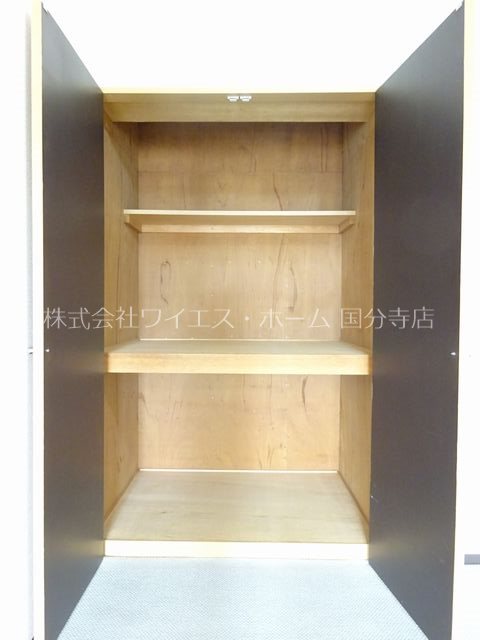 パールハイツ恋ヶ窪 その他6