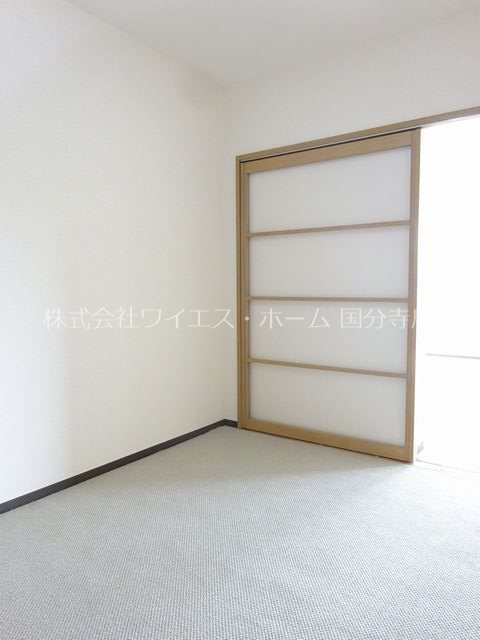 パールハイツ恋ヶ窪 その他13
