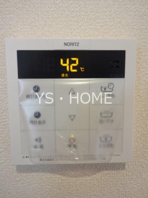 Ｌｕｚ三鷹 その他4