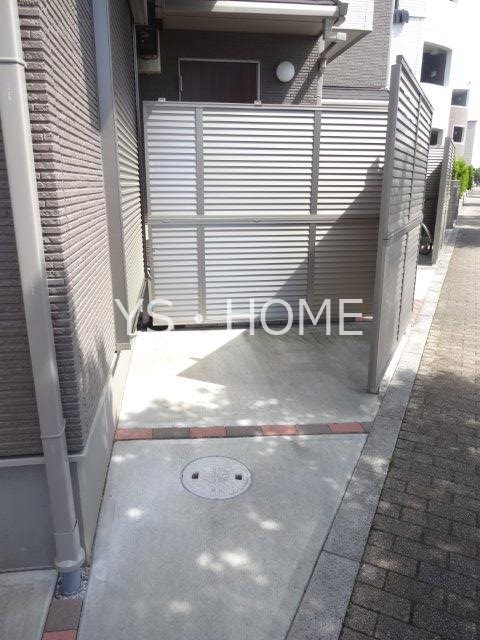 Ｌｕｚ三鷹 その他9