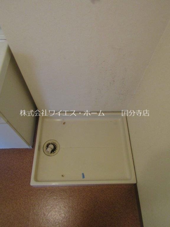 パールハイツ恋ヶ窪 その他1