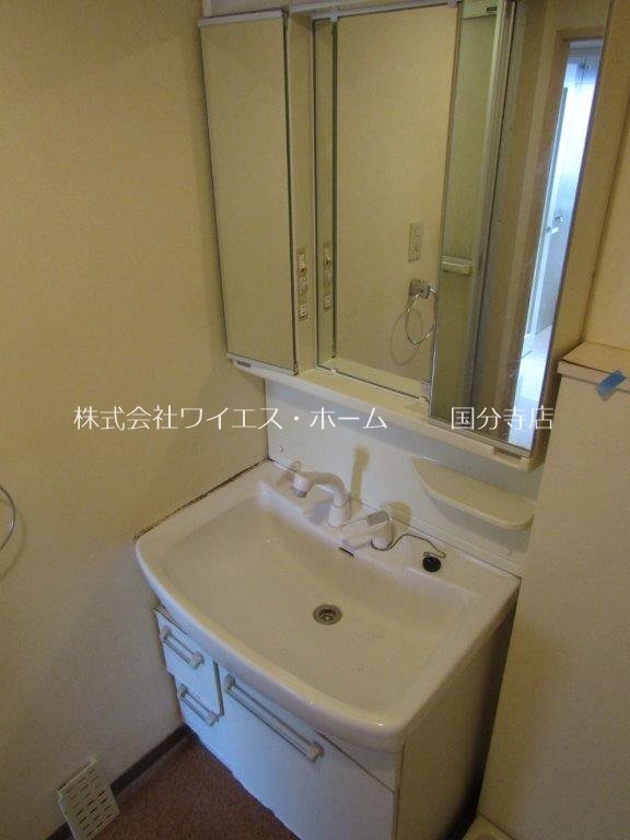 パールハイツ恋ヶ窪 その他2