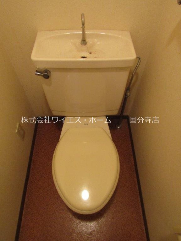 パールハイツ恋ヶ窪 その他3