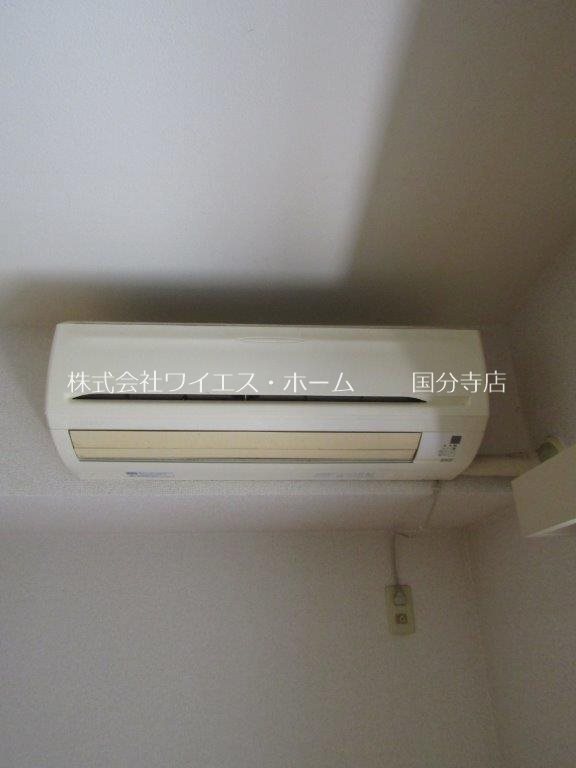 パールハイツ恋ヶ窪 その他4
