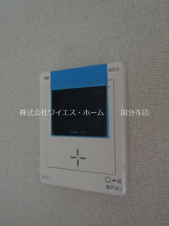 パールハイツ恋ヶ窪 その他5