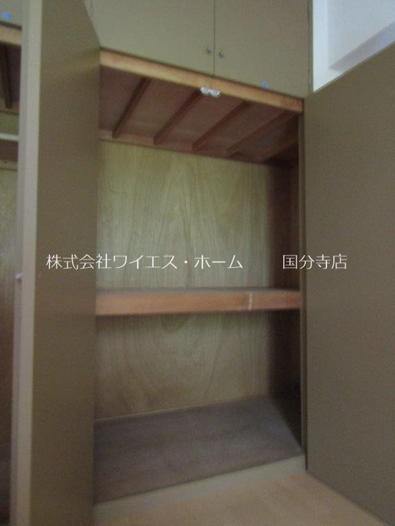 パールハイツ恋ヶ窪 その他6