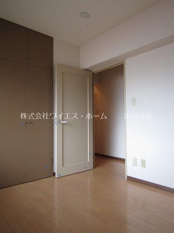 パールハイツ恋ヶ窪 その他8