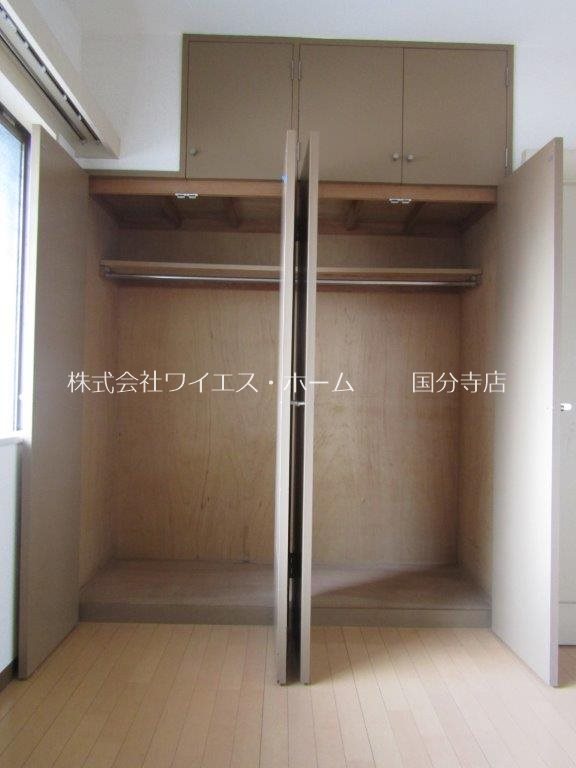 パールハイツ恋ヶ窪 その他10