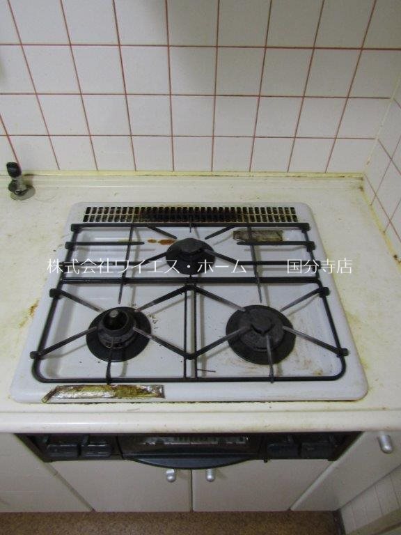 パールハイツ恋ヶ窪 その他13