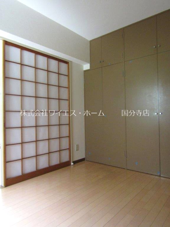 パールハイツ恋ヶ窪 その他21