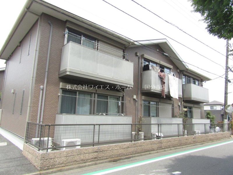 M.STAGEⅢ その他外観1