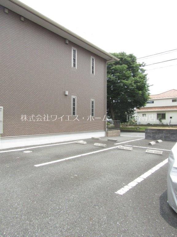 M.STAGEⅢ その他外観2