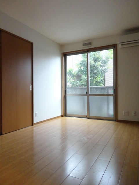 M.STAGEⅢ ベランダ