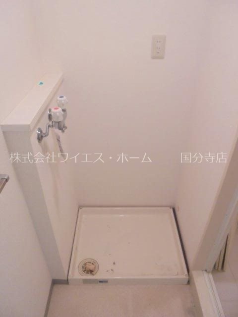 コーポレート小金井梶野通り5号棟 その他3