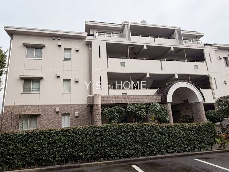 コーポレート小金井梶野通り5号棟 その他外観1