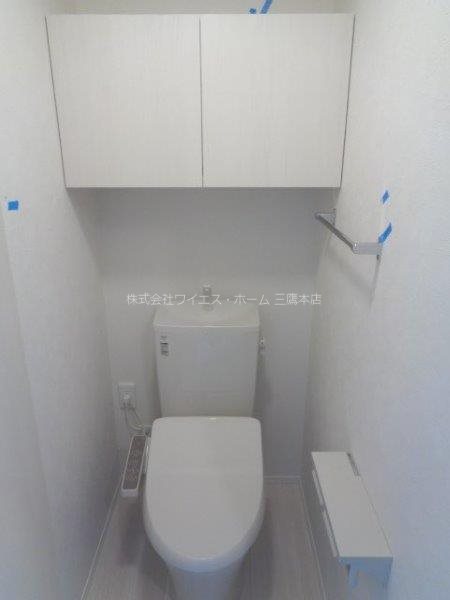 グリュックヴァーグ その他2