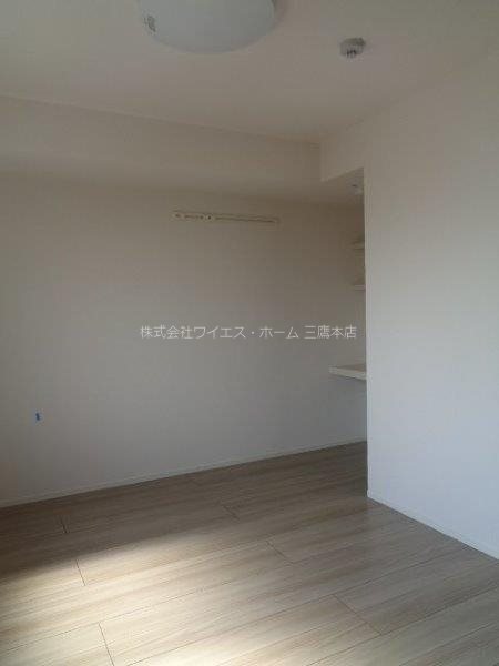 グリュックヴァーグ ベッドルーム