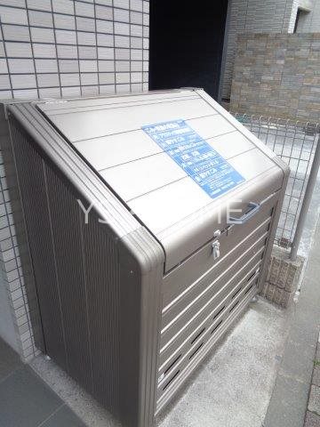 シャインヒルズ武蔵野 その他3