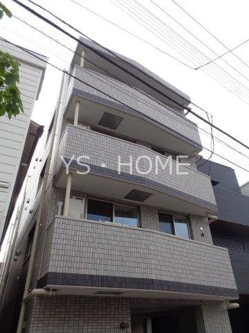 シャインヒルズ武蔵野 その他外観1