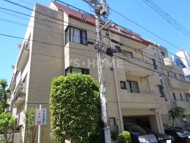 アルス荻窪ベルスーズ その他10