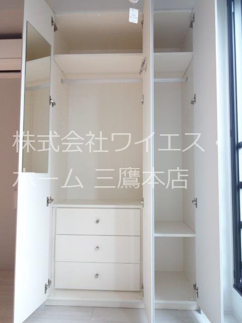 KDXレジデンス吉祥寺  その他5