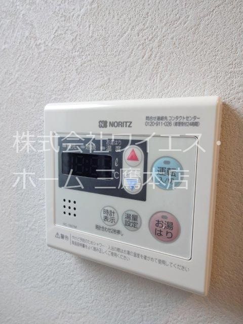 KDXレジデンス吉祥寺  その他6