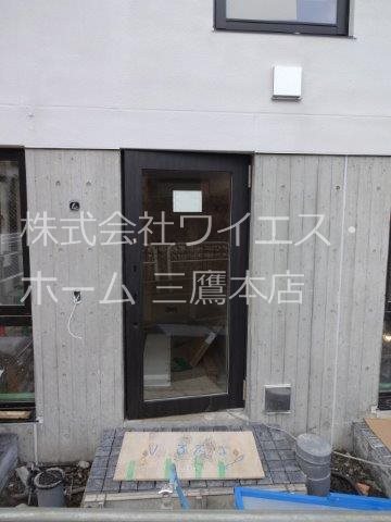 KDXレジデンス吉祥寺  その他外観3