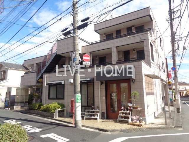 その他外観1