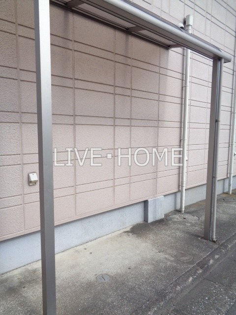 その他外観6