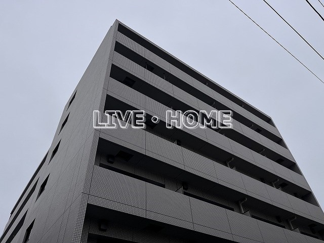 その他外観1