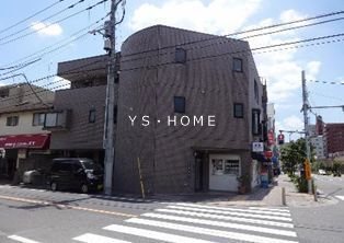 Ｙ&rsquo;Ｓコート 外観