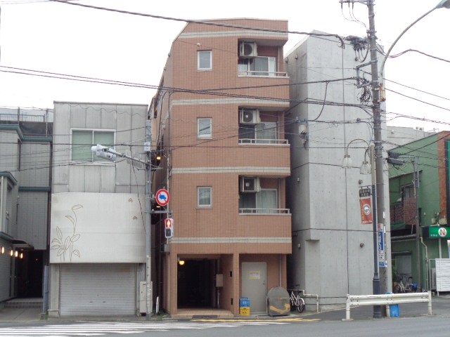 その他外観1