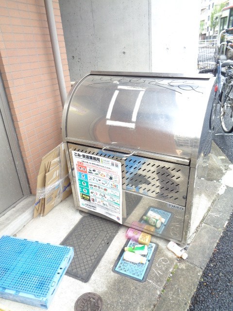 その他外観5